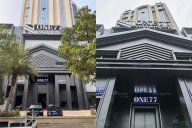 【黄瓜视频免费高清在线播放】清远ONE77顶级KTV、酒吧CLUB项目工程案例完工实拍场景！